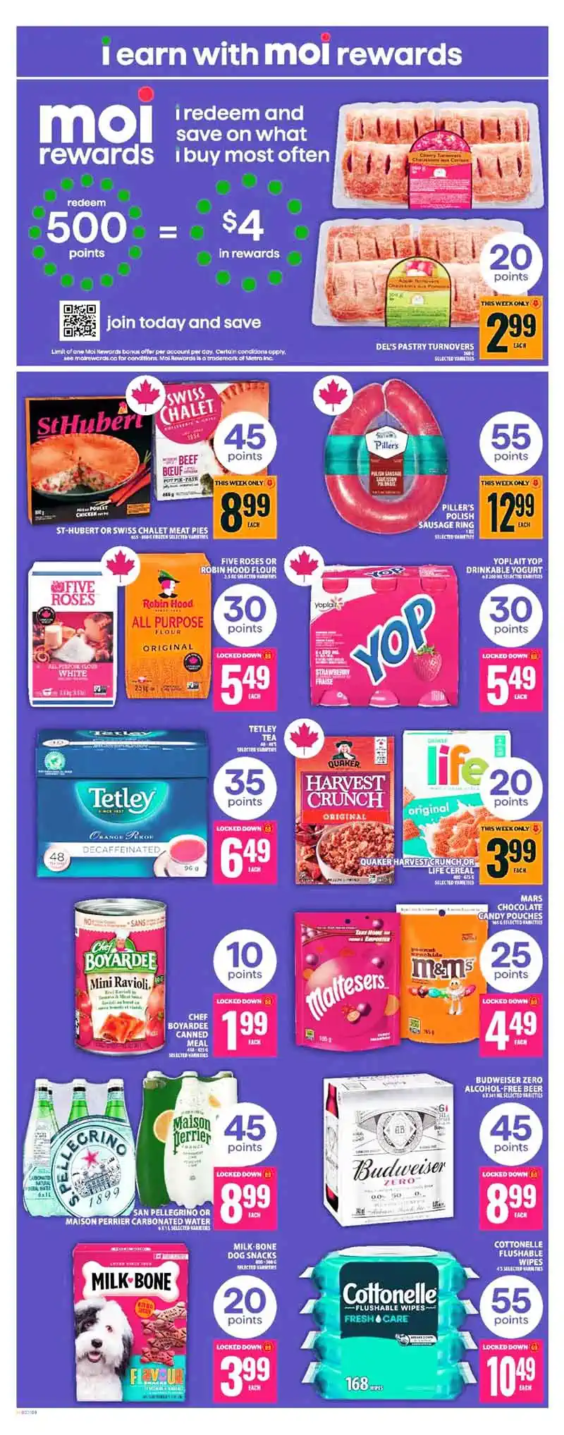 food basics canada flyer