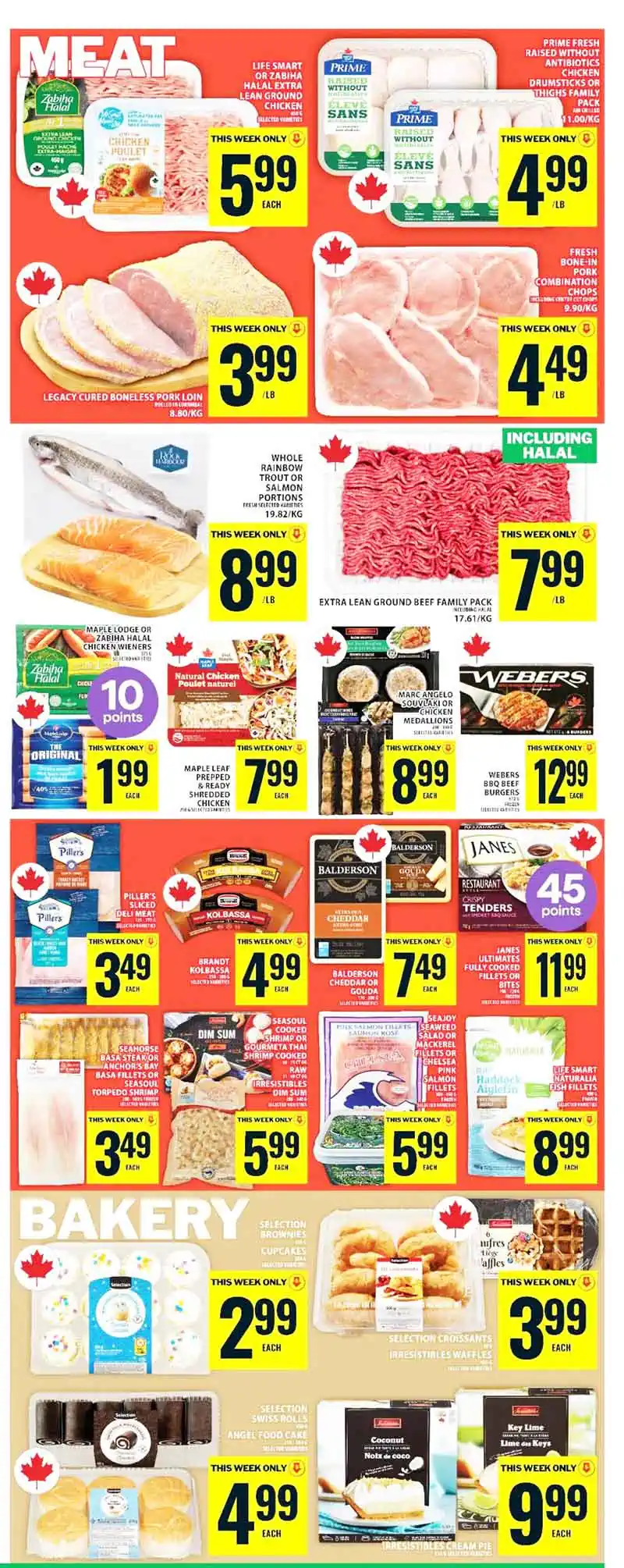 food basics