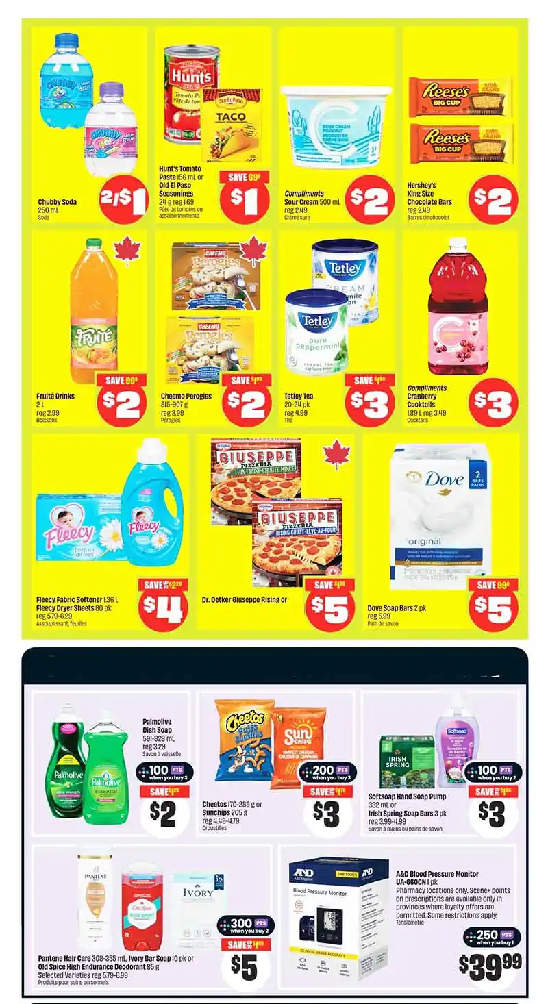 freshCo flyer this week