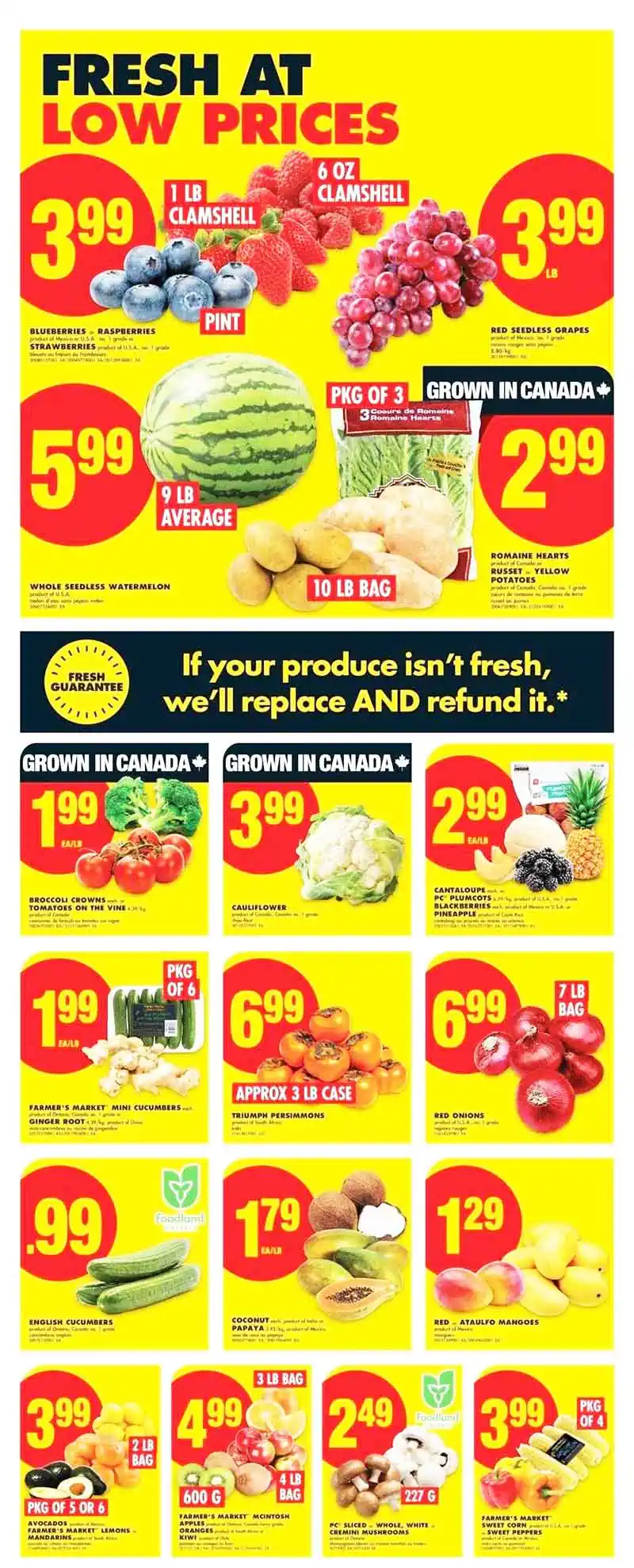 no Frills
