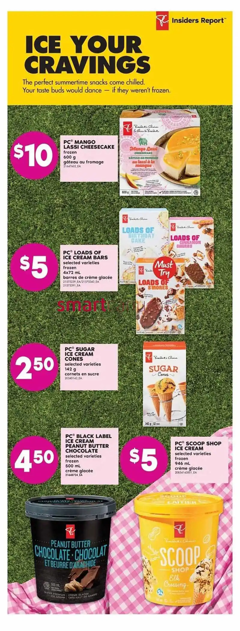no frills weekly flyers