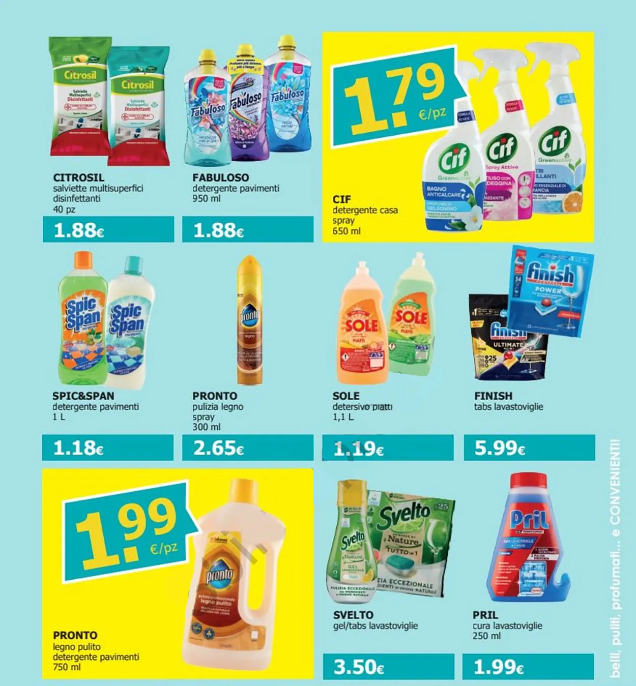 tigotà volantino novembre