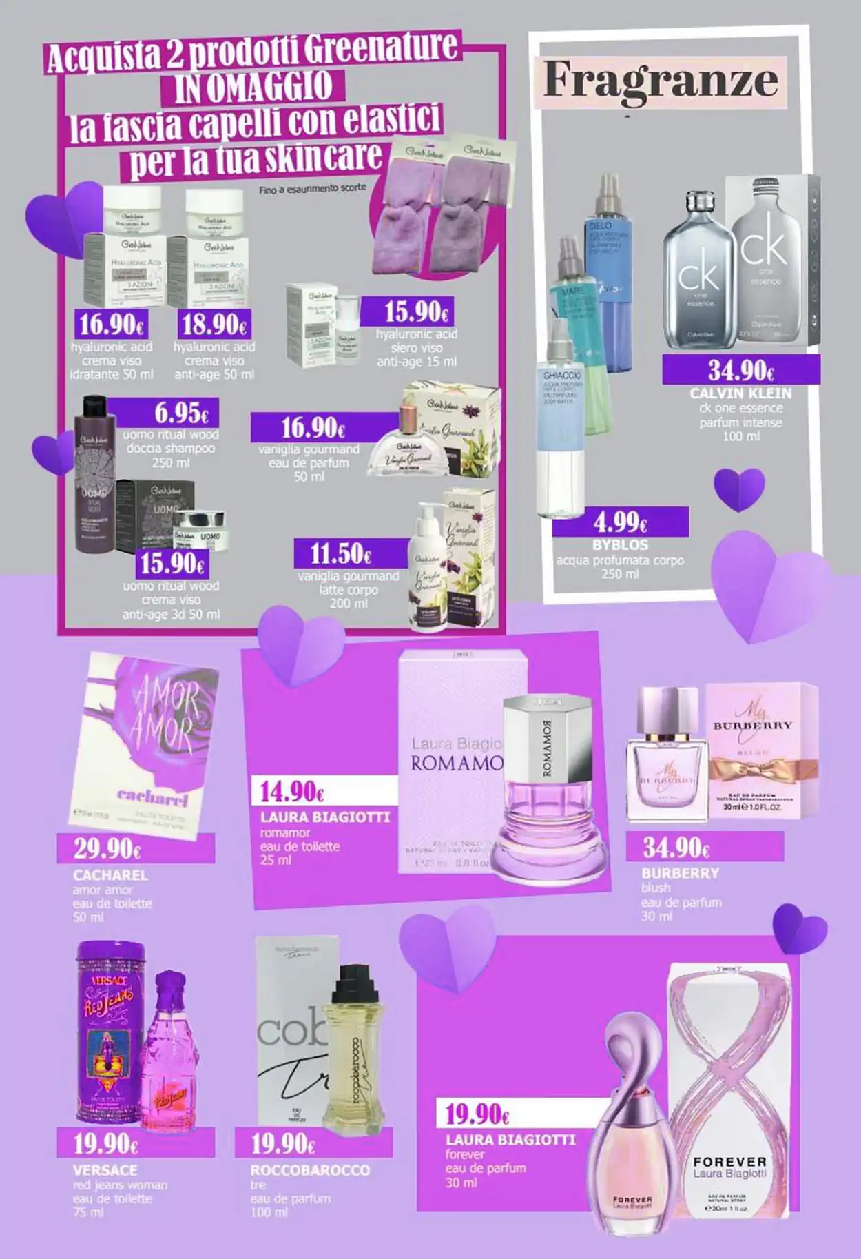 Tigotà volantino dal febbraio 2026