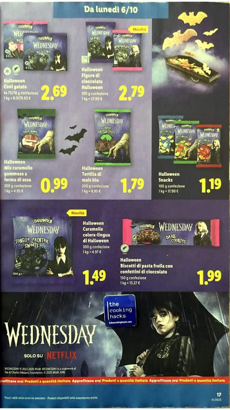 volantino lidl