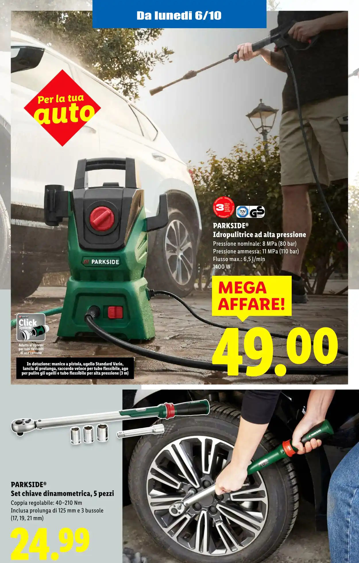 volantino lidl