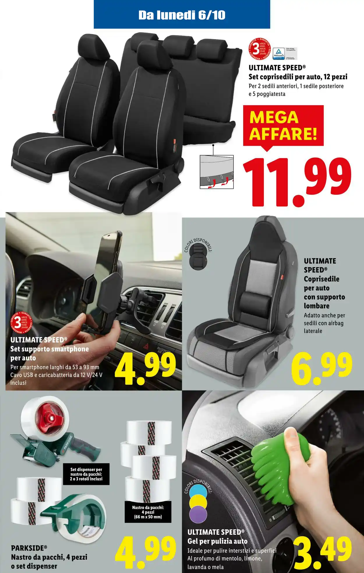 volantino lidl