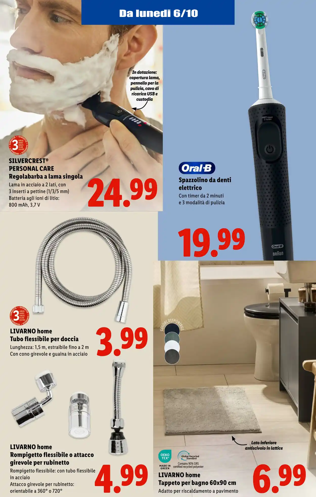 volantino lidl