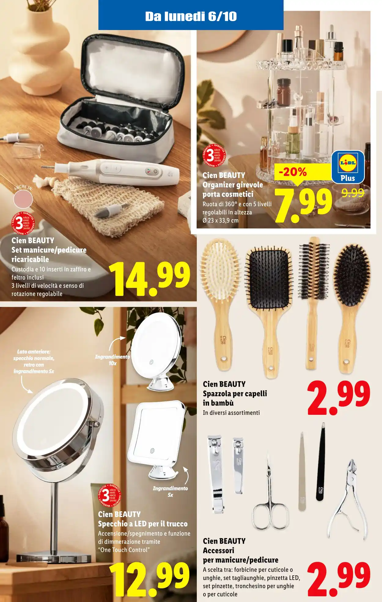 volantino lidl