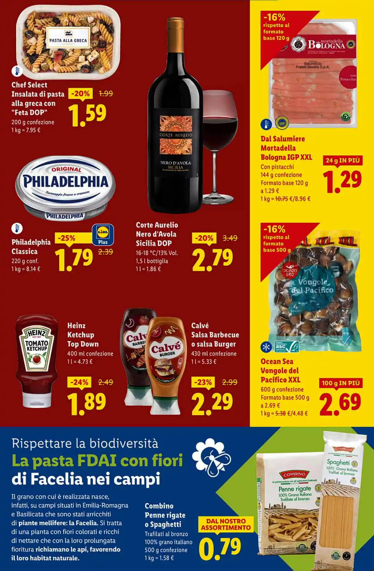 volantino lidl