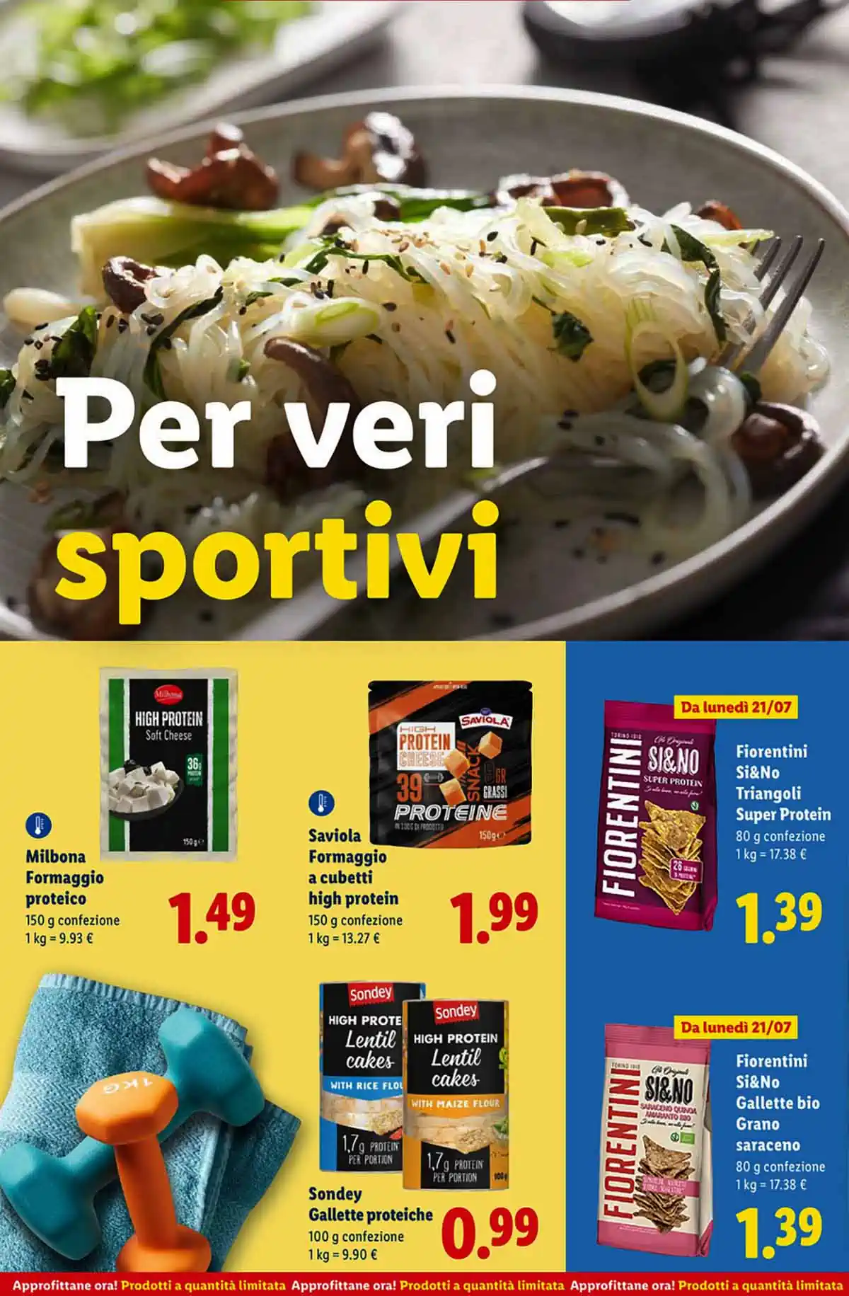 volantino lidl