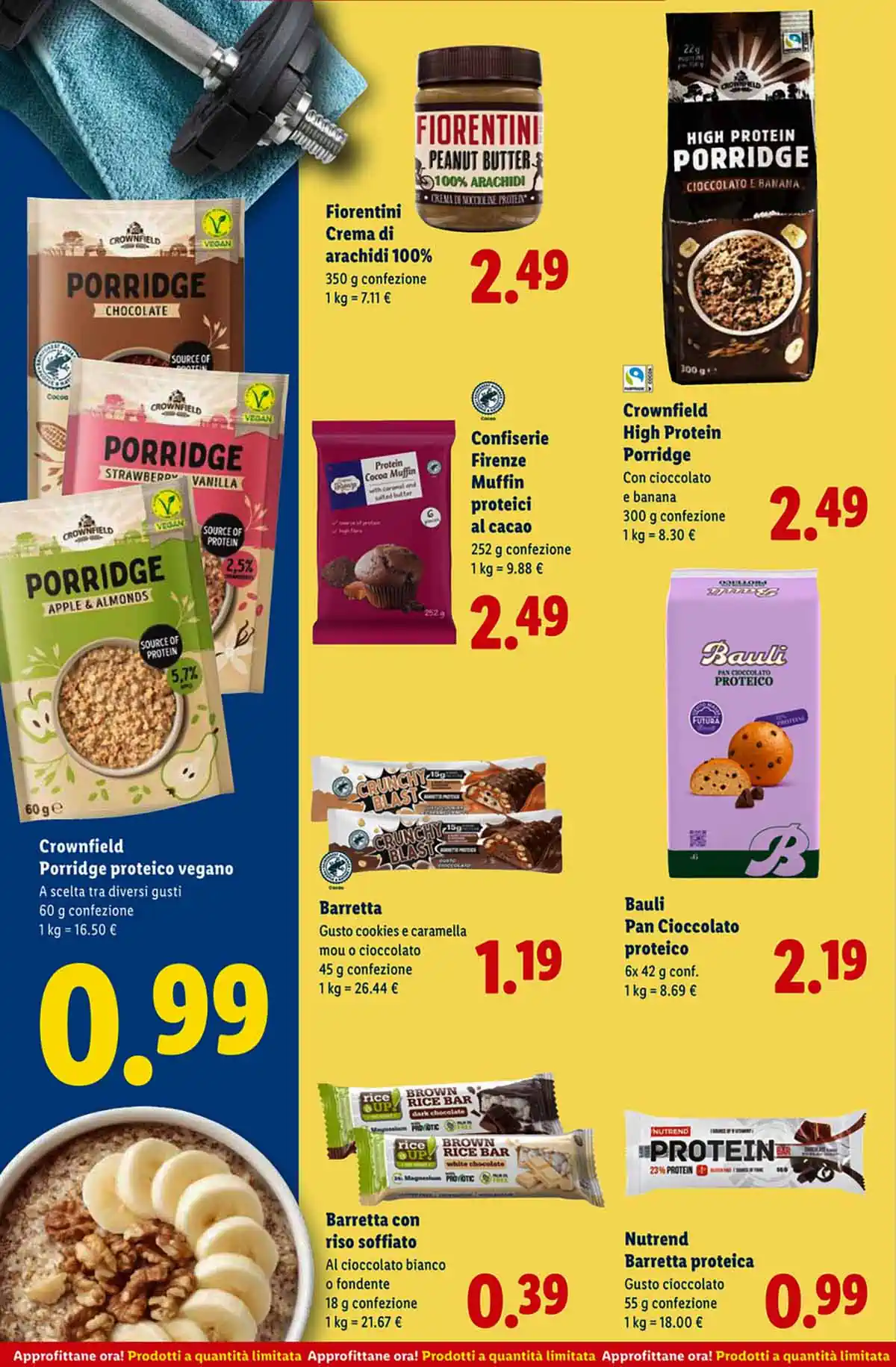 volantino lidl
