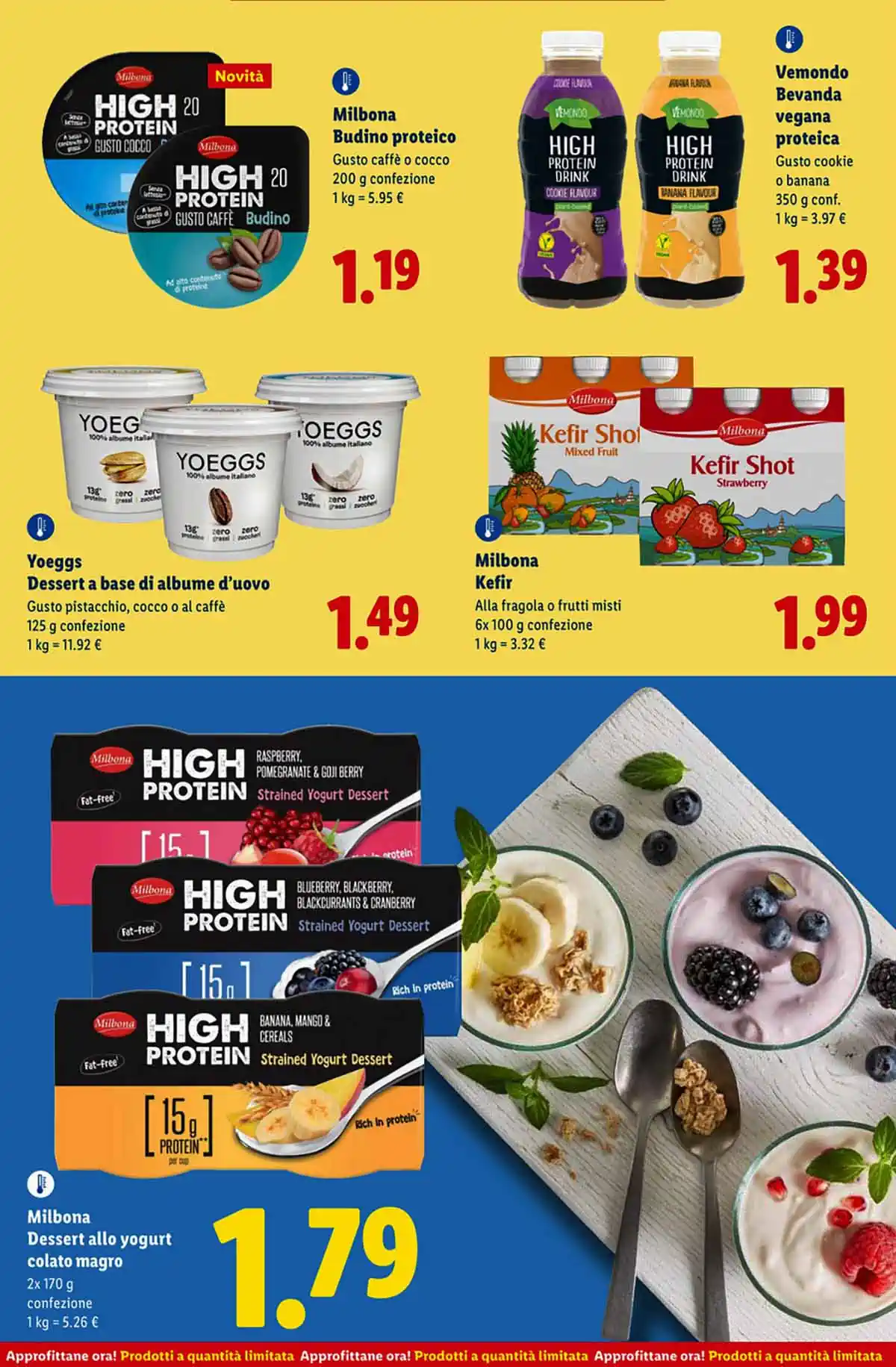 volantino lidl