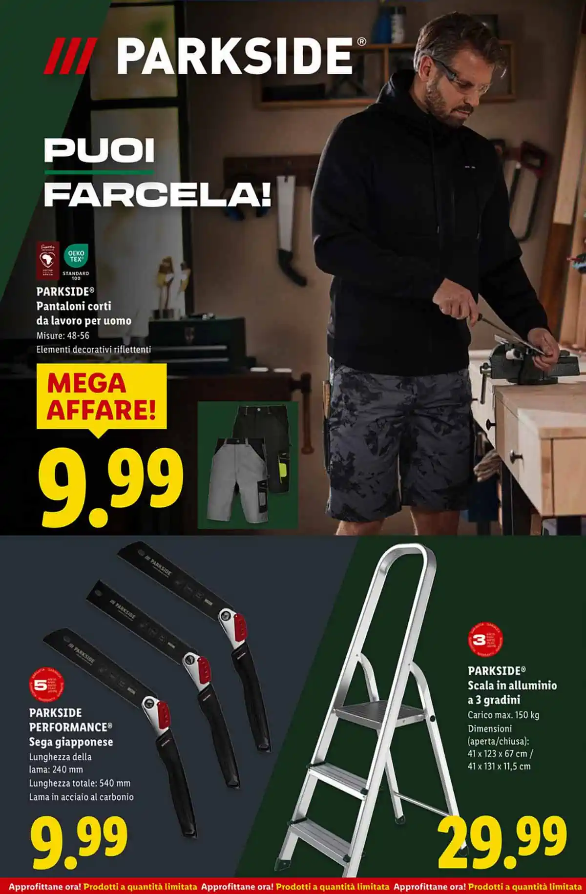 volantino lidl