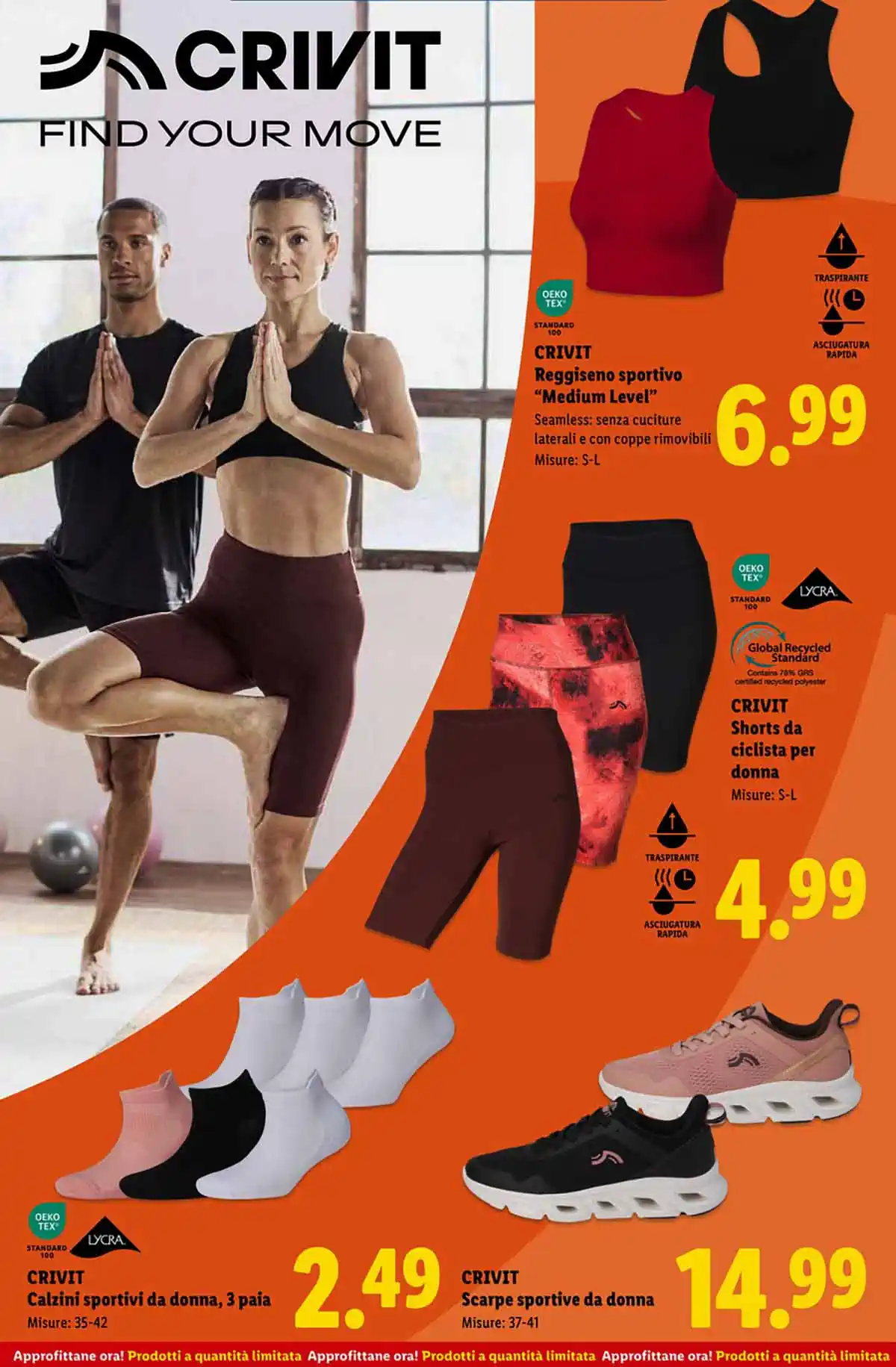 volantino lidl