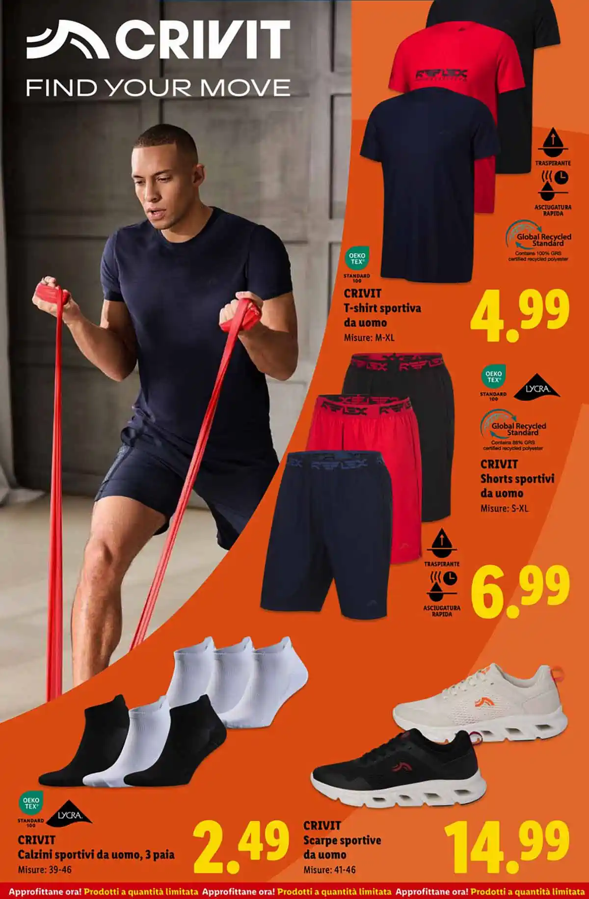 volantino lidl