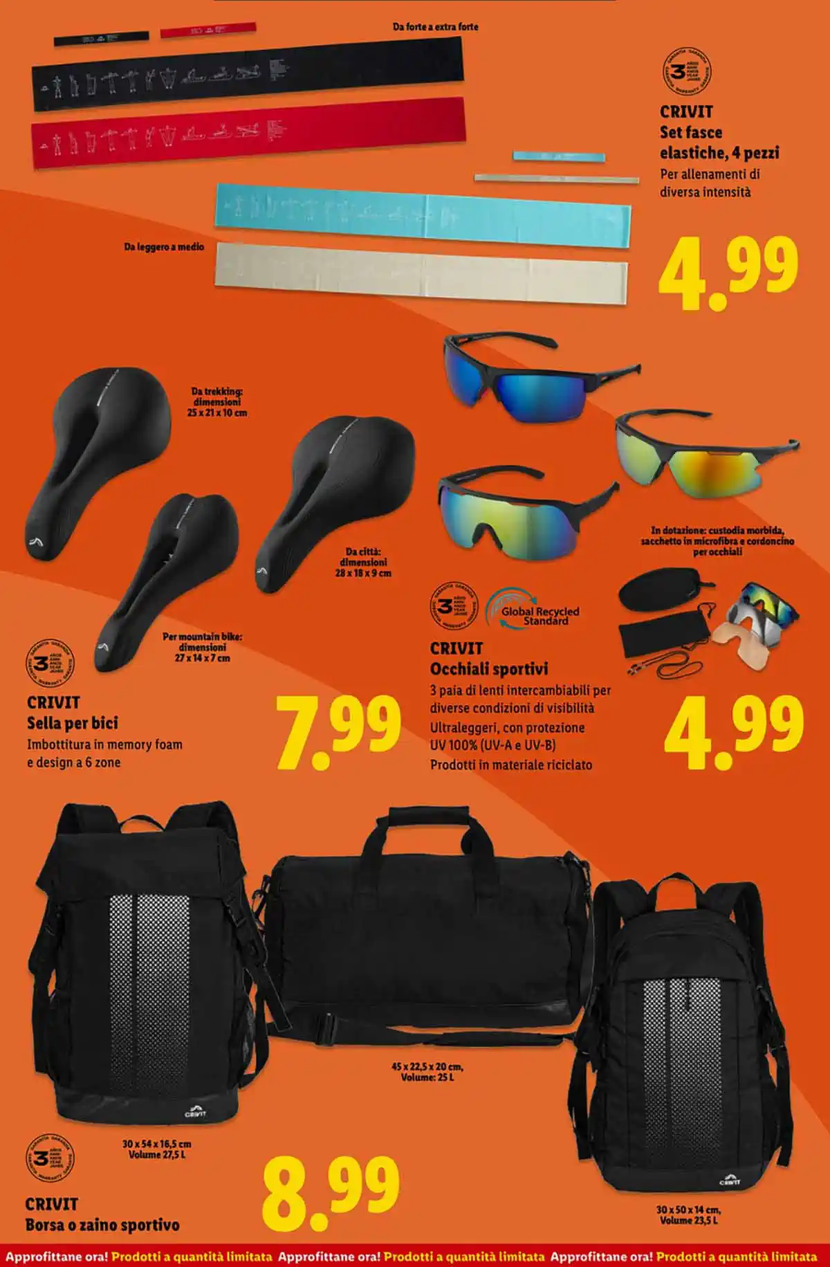 volantino lidl