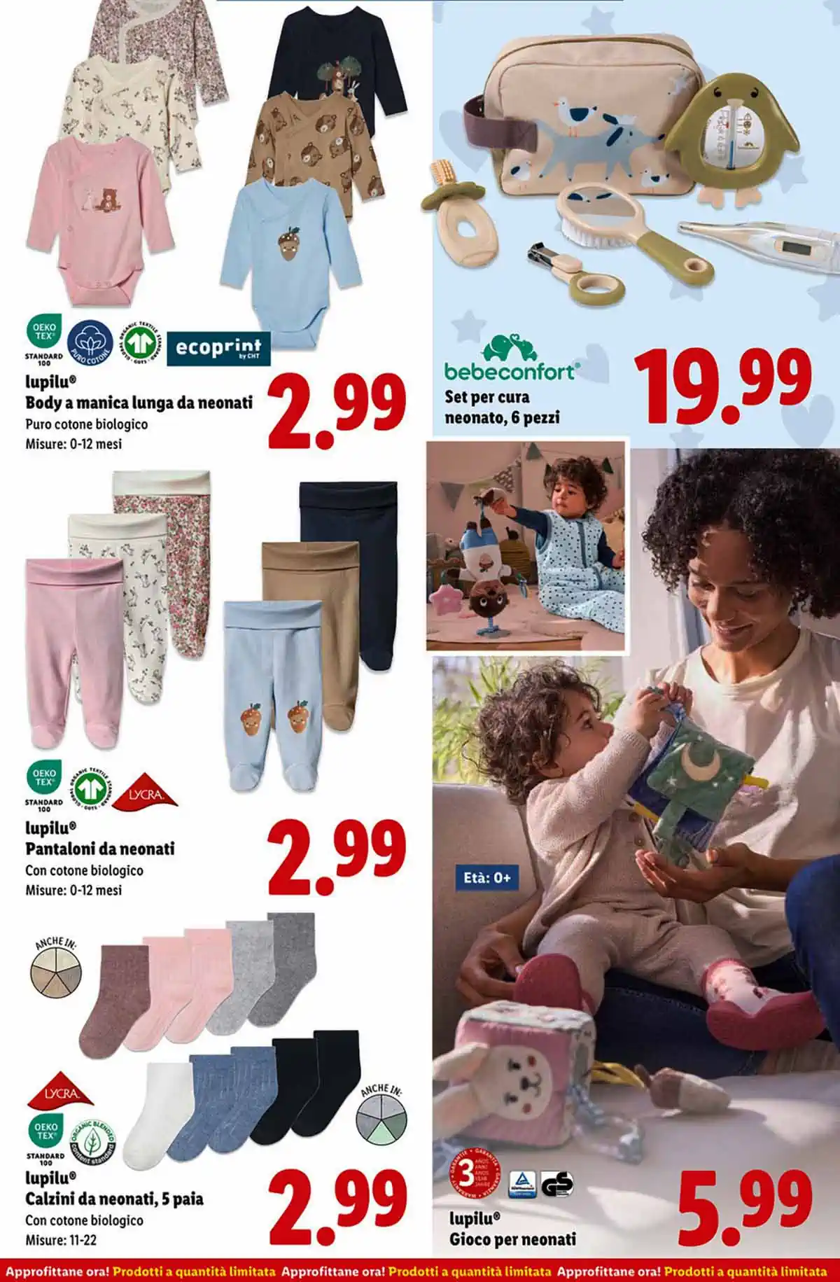 volantino lidl