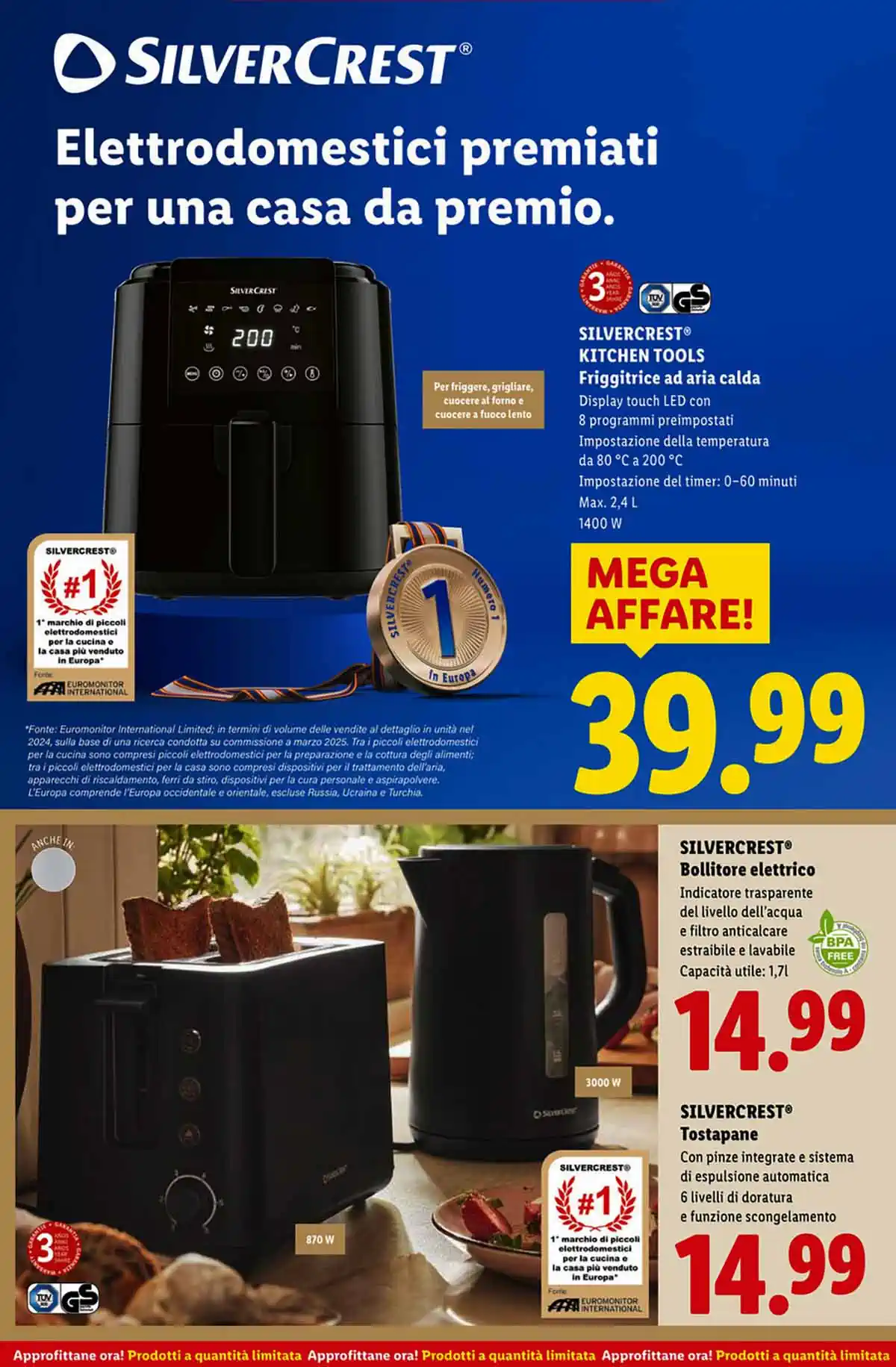 volantino lidl