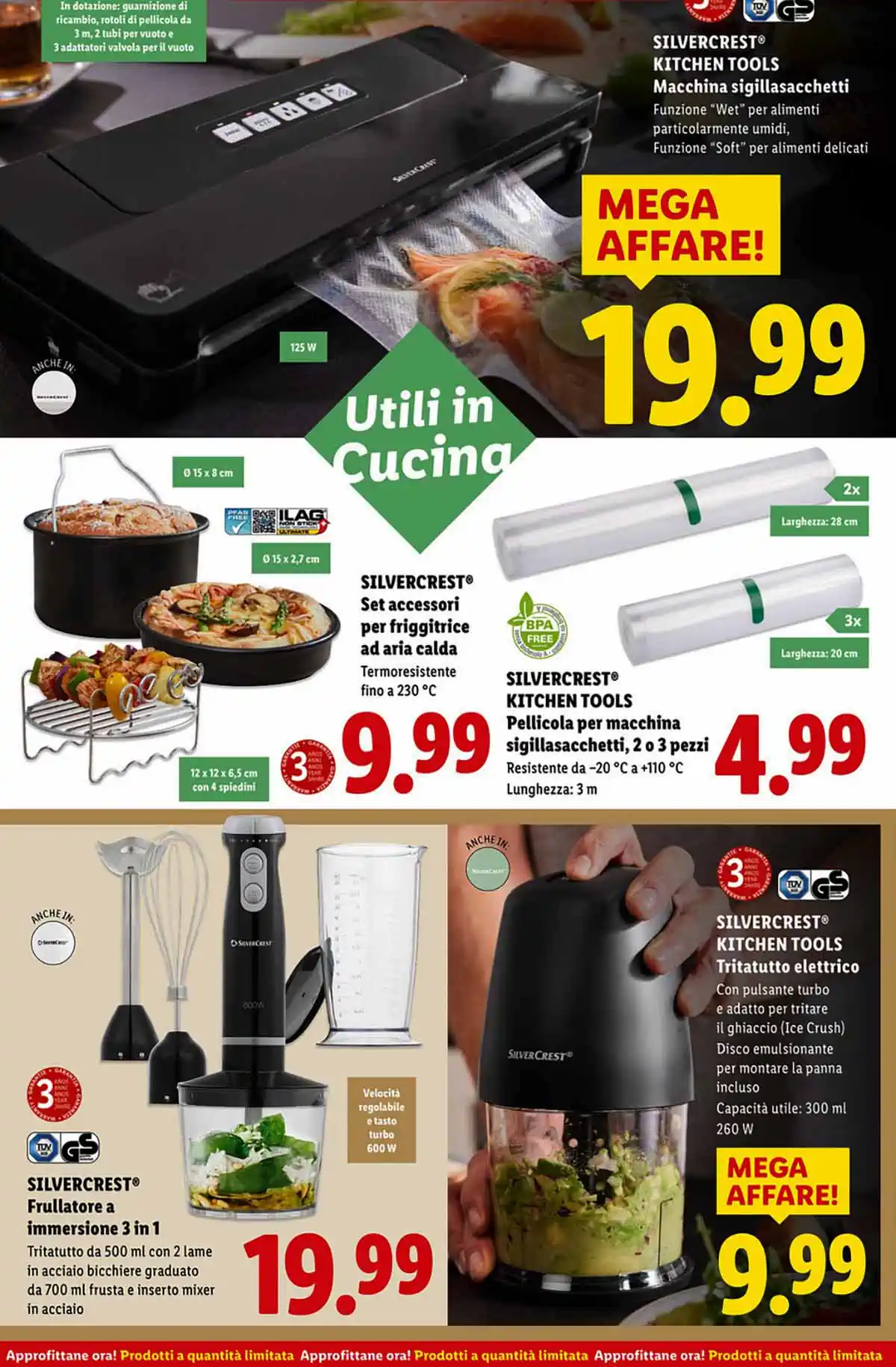 volantino lidl