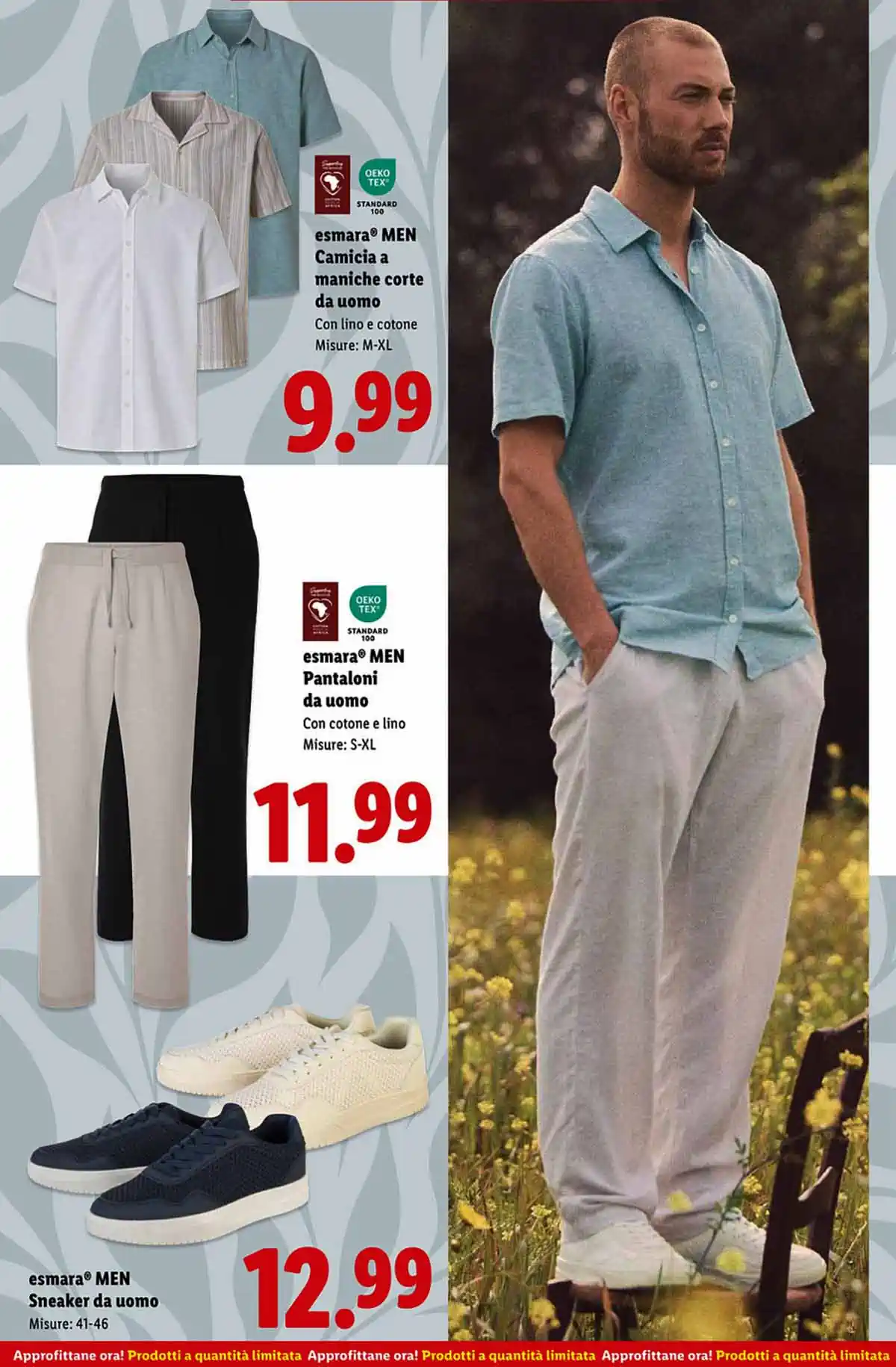 volantino lidl