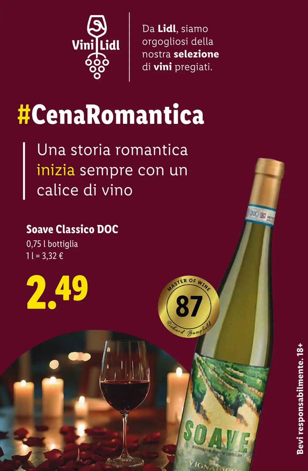 volantino lidl