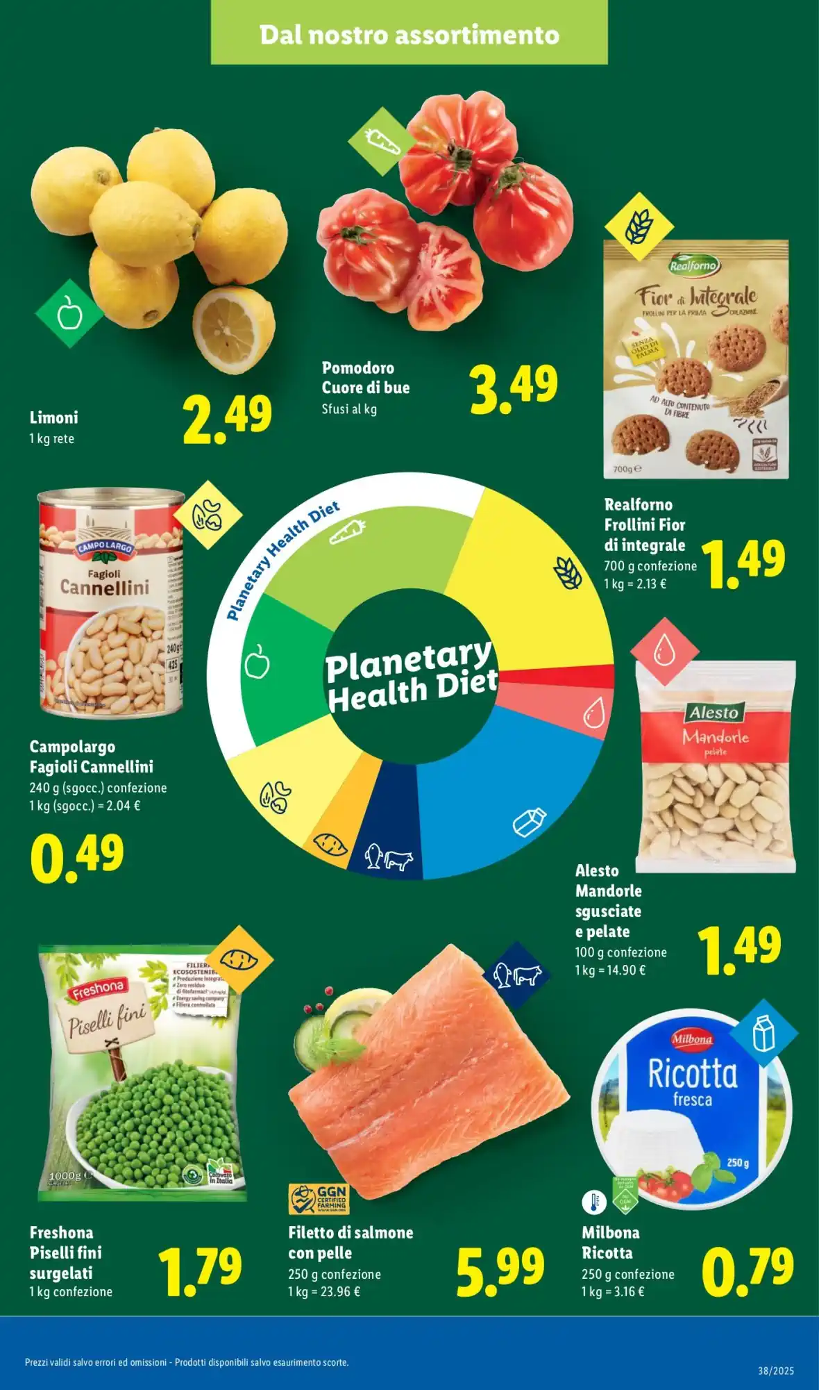 volantino lidl