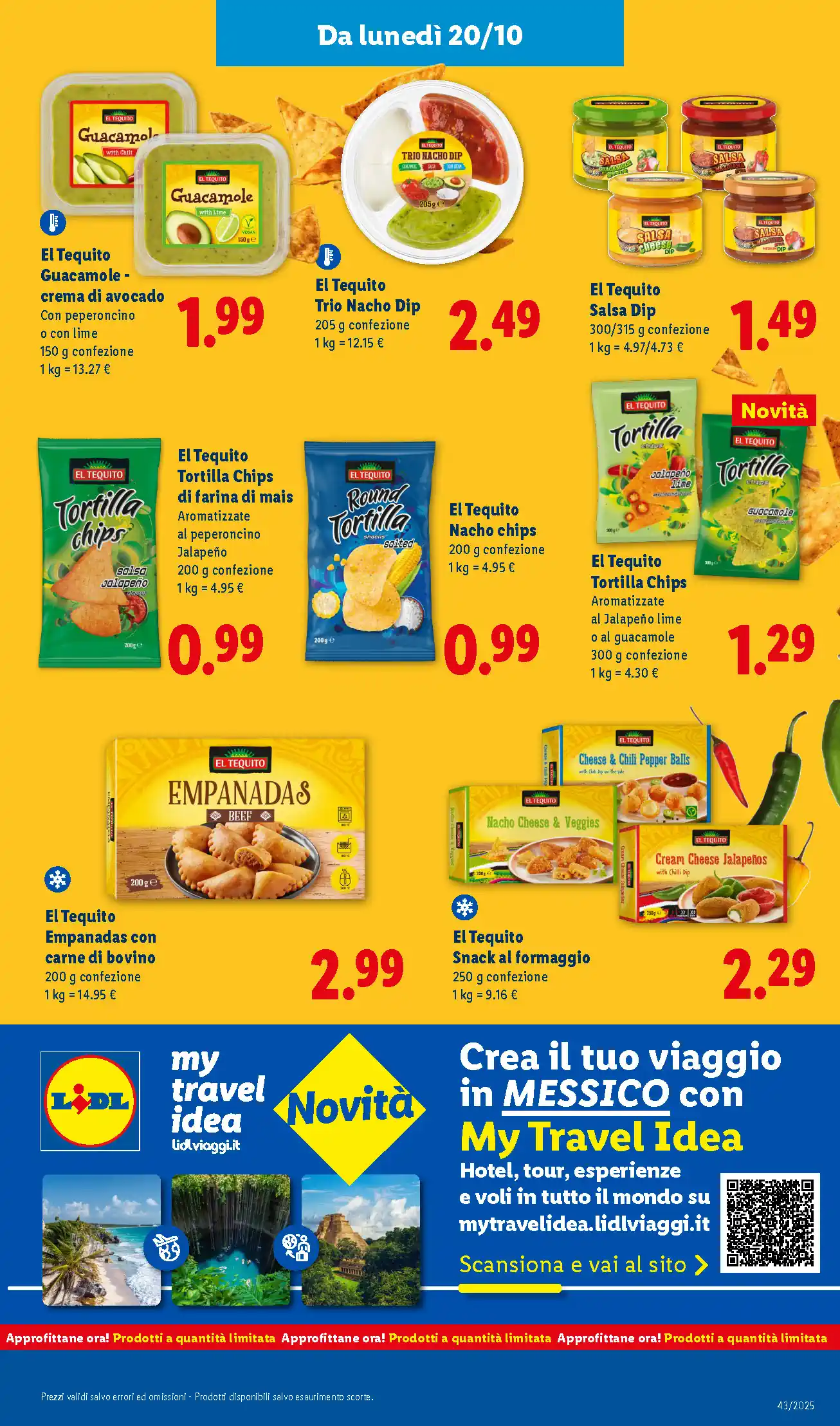 volantino lidl