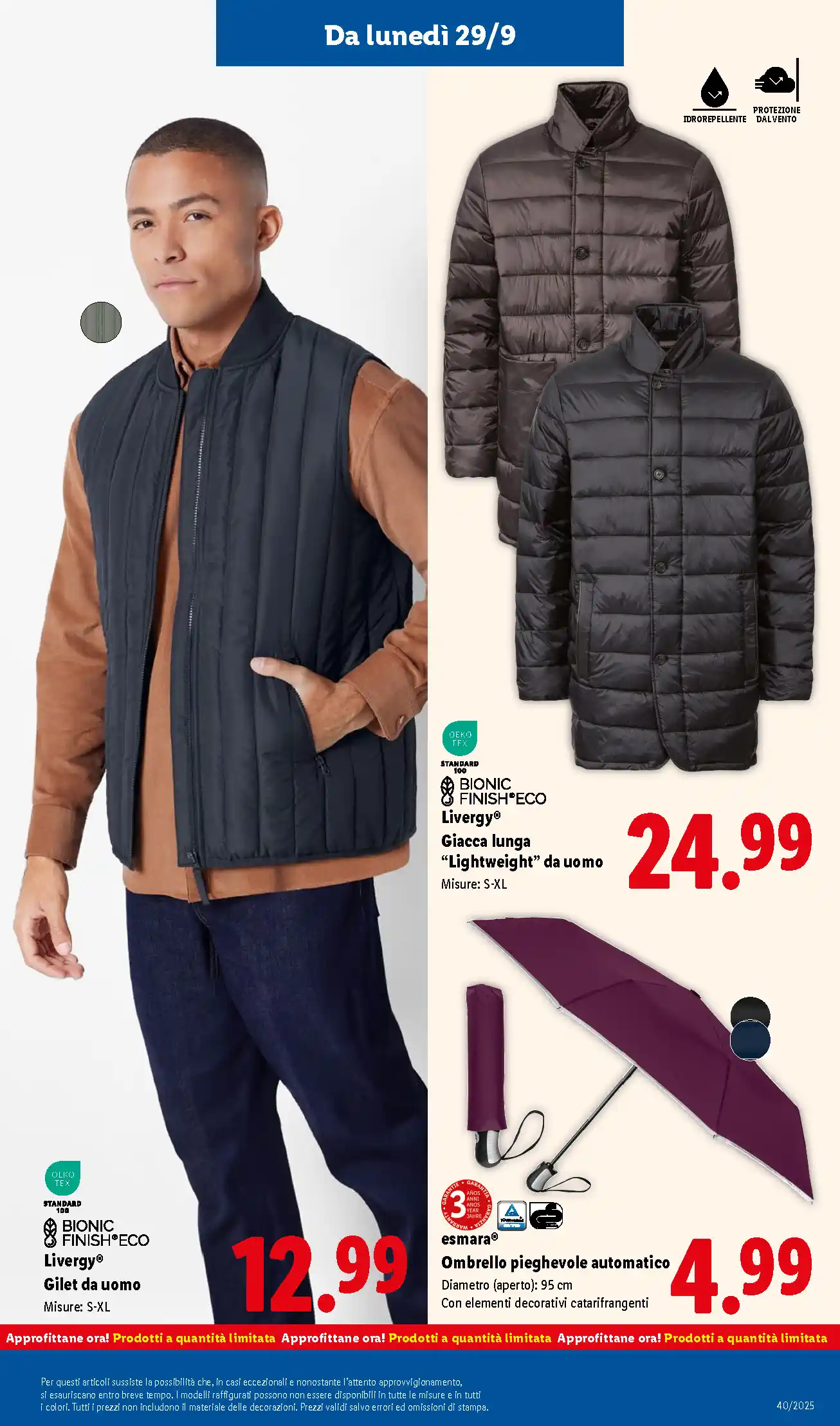 volantino lidl