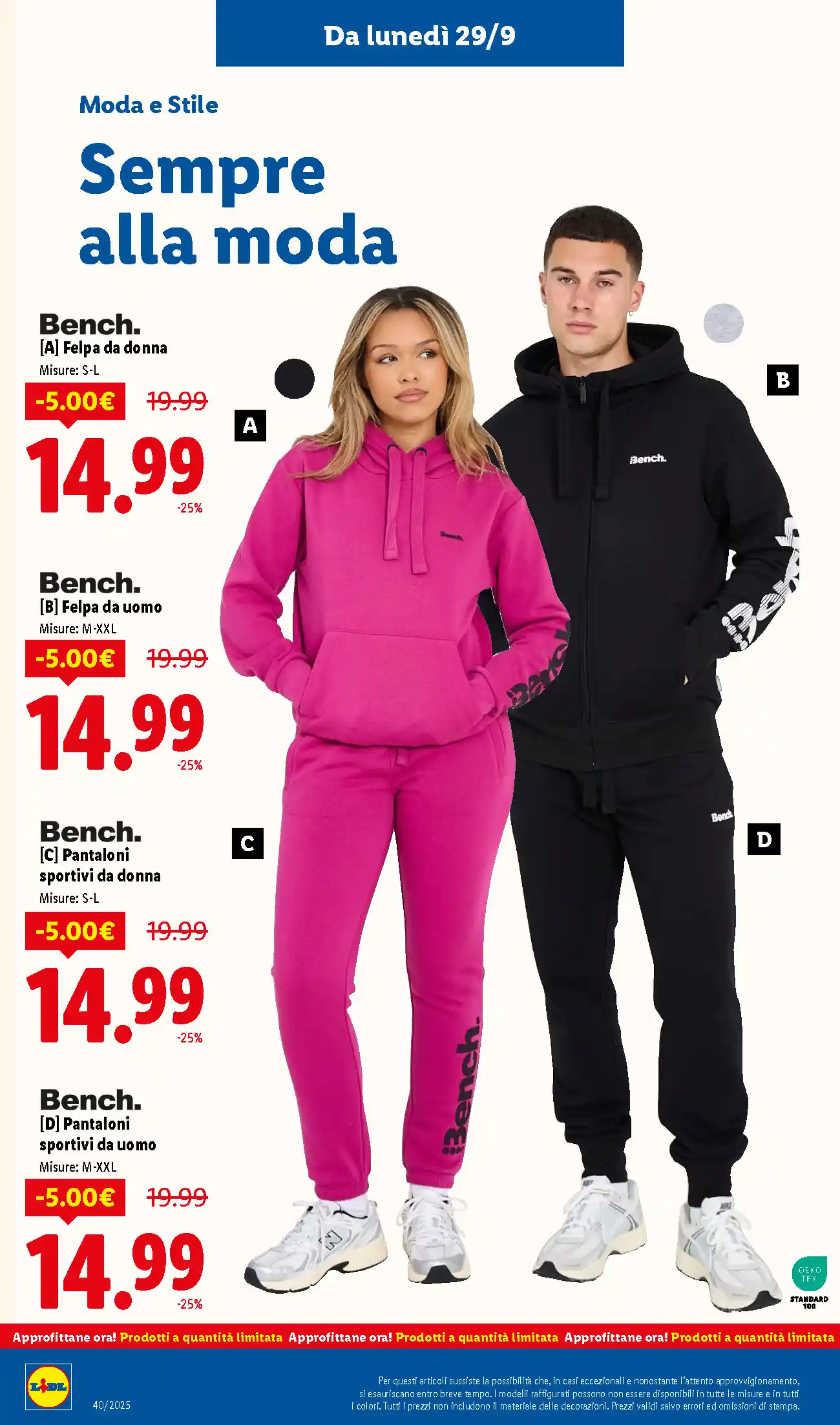 volantino lidl