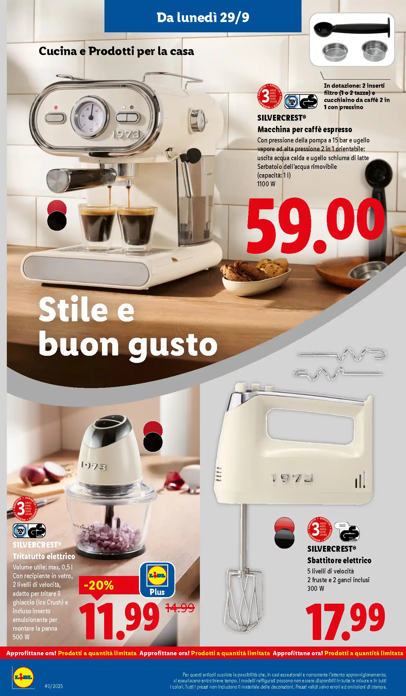 volantino lidl