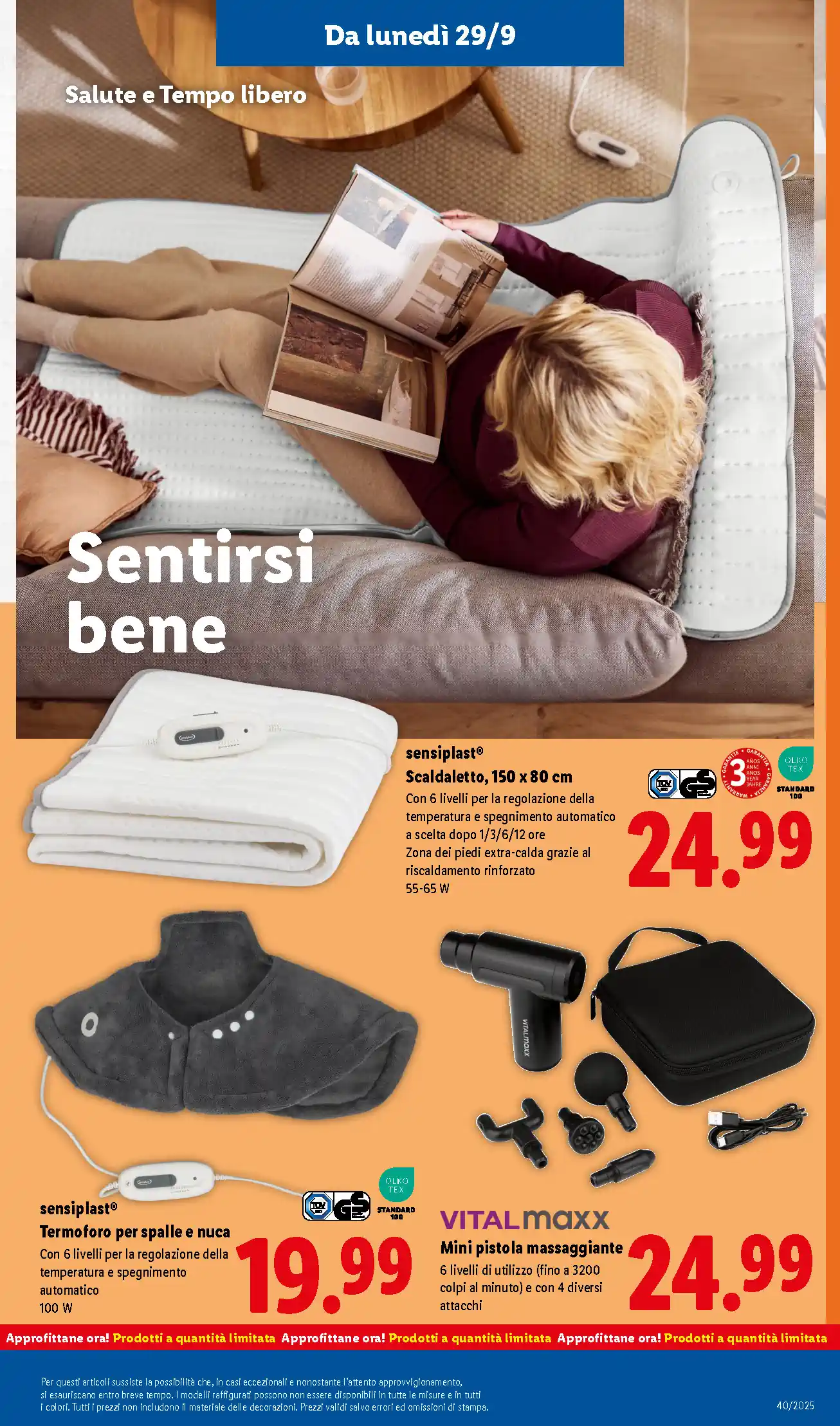 volantino lidl