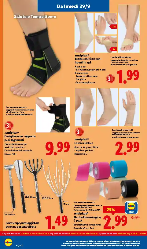 volantino lidl