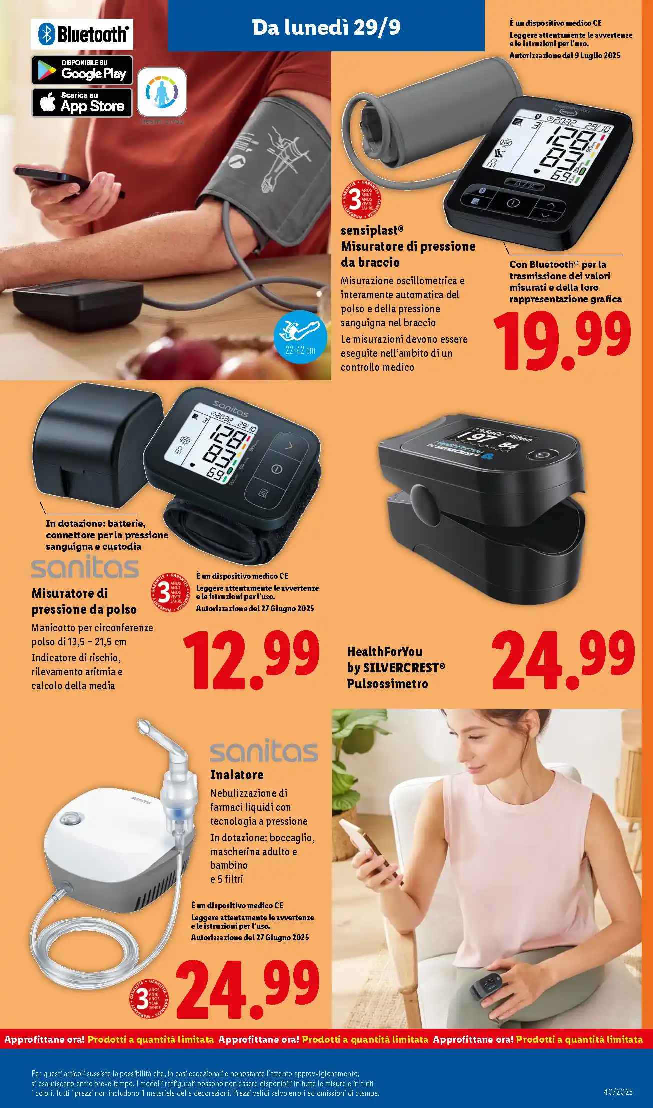 volantino lidl