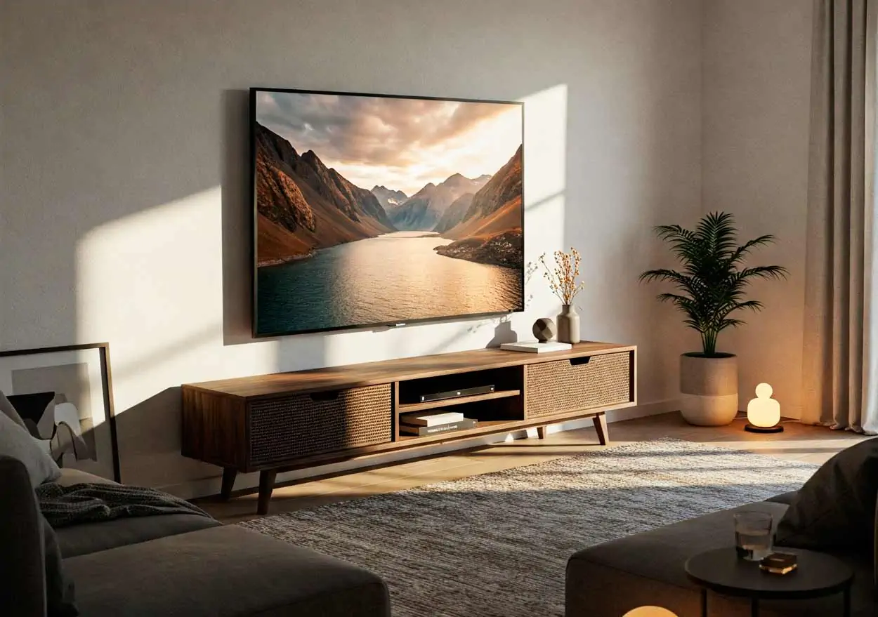 tv wall mount installation price