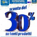 Anteprima nuovo volantino Eurospin dal 4 maggio 2026