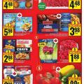 Food Basics Flyer August 14, 2025