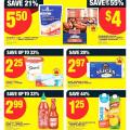 No Frills Flyer Preview: August 14 - August 20, 2025