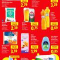 Lidl volantino dal 29 Settembre 2025 — ﻿Anteprima