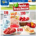 Volantino Eurospin dal 18 giovedì 2026— Anteprima