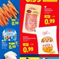 Lidl volantino dal 8 Settembre 2025 — ﻿Anteprima