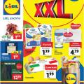 Lidl volantino dal 15 Settembre 2025 — ﻿Anteprima