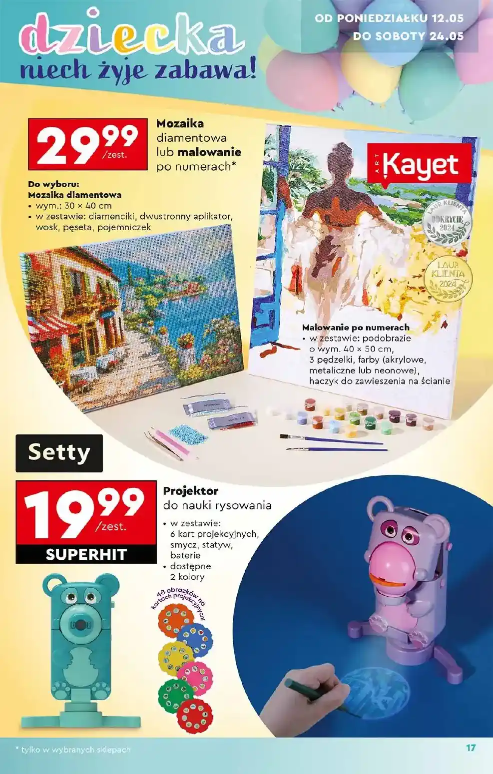 biedronka pl