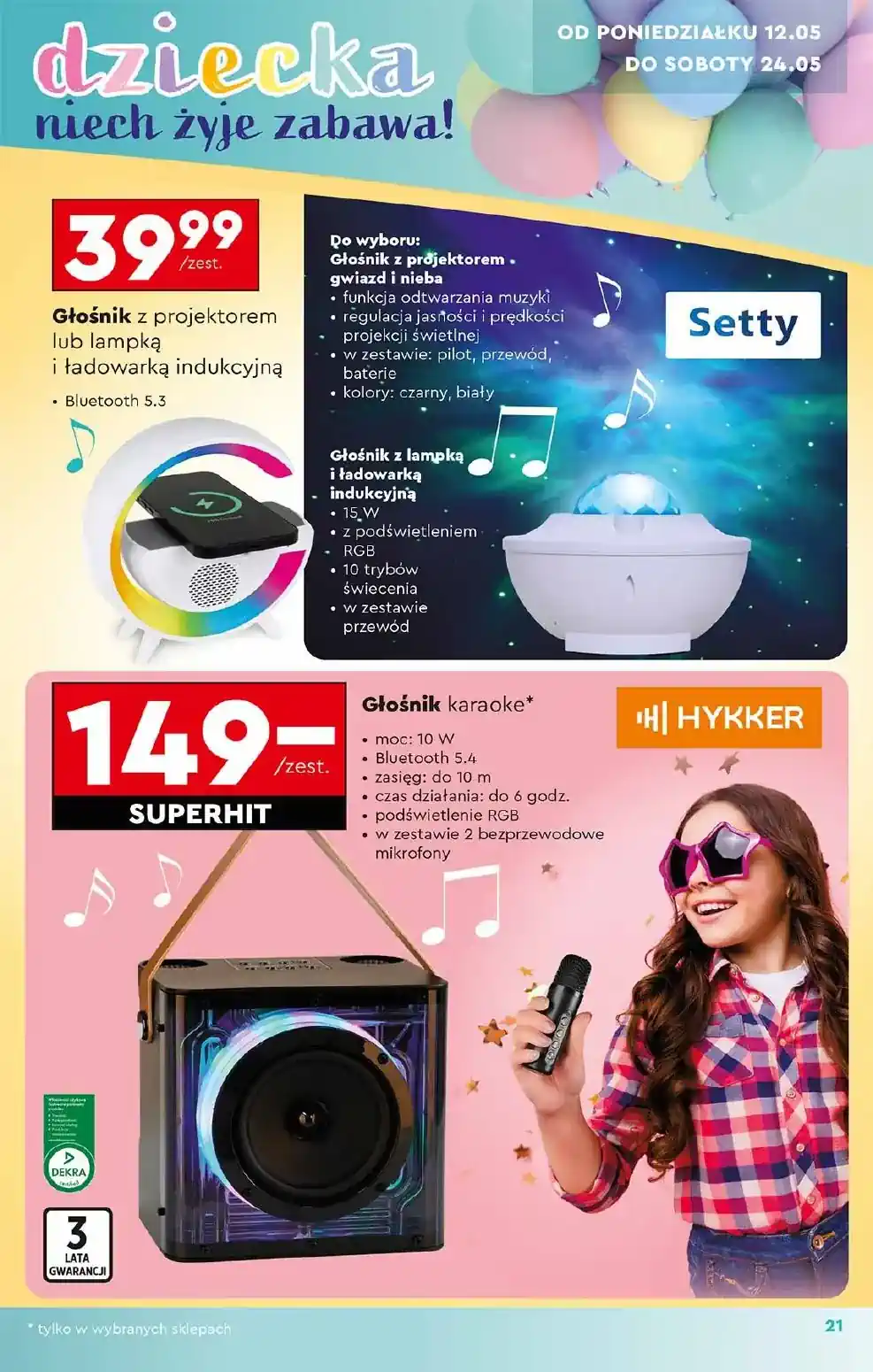 biedronka pl