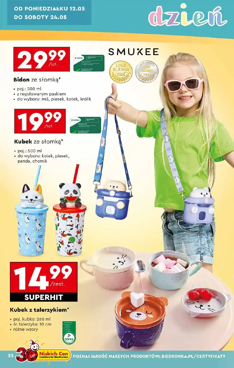 biedronka pl