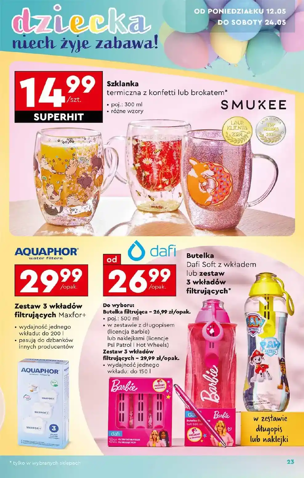 biedronka pl