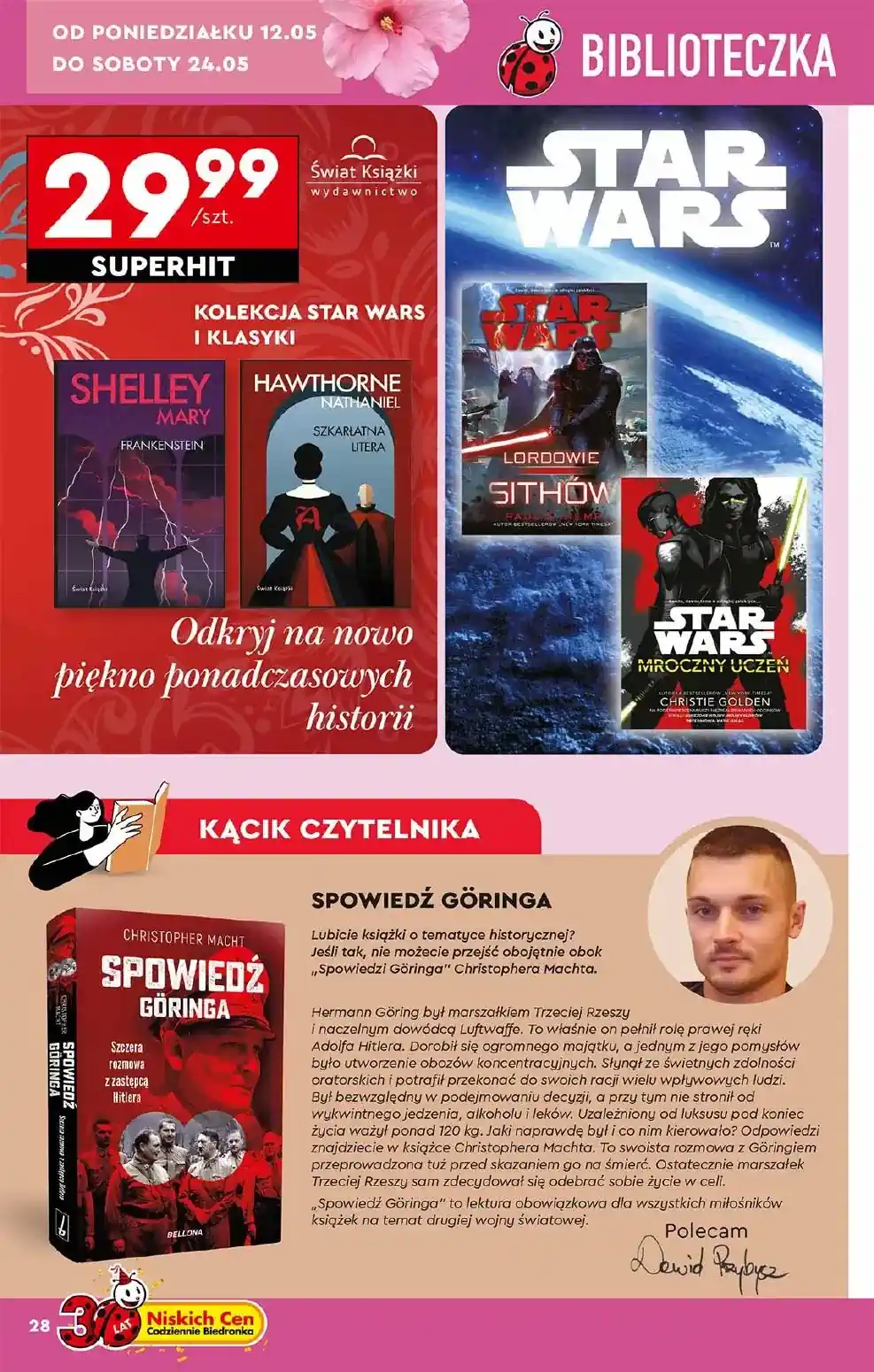 biedronka pl