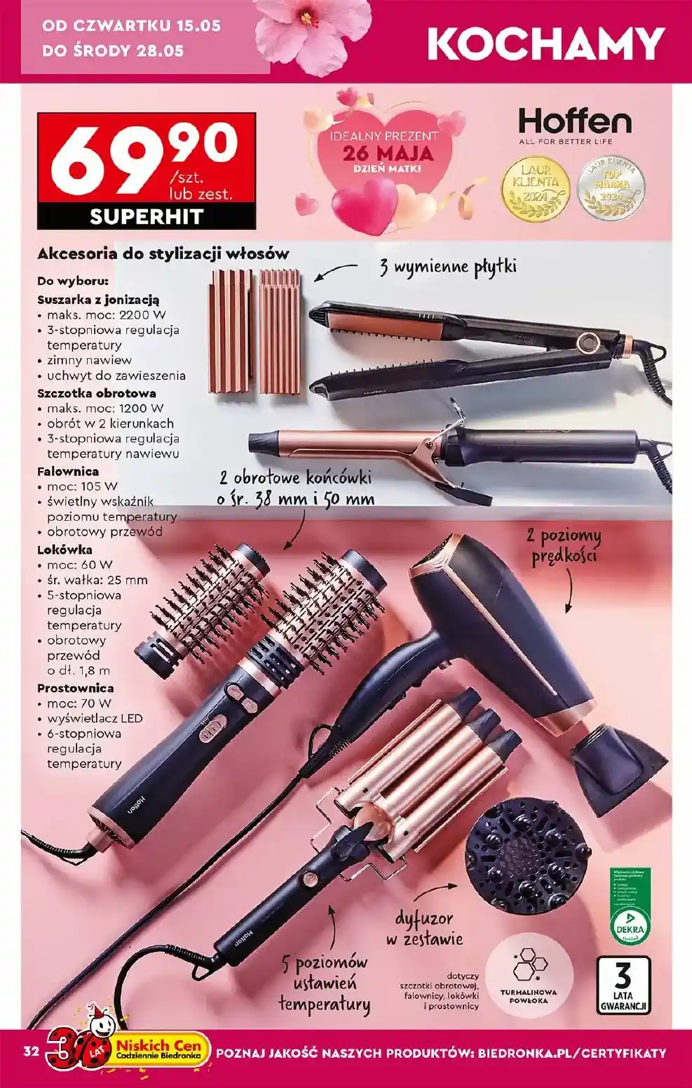 biedronka pl