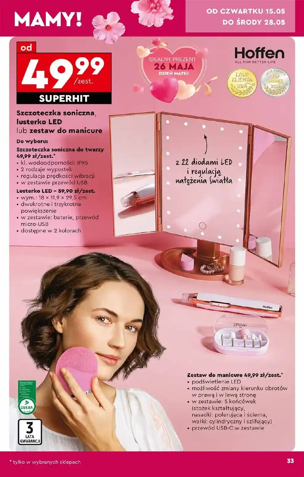 biedronka pl