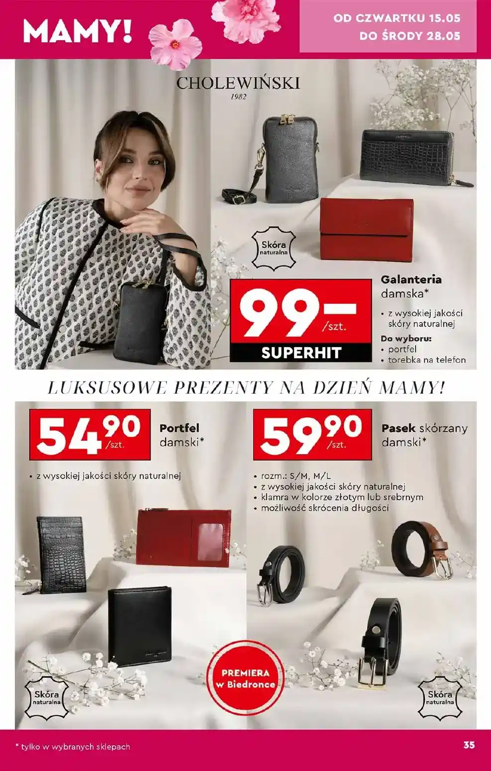 biedronka pl