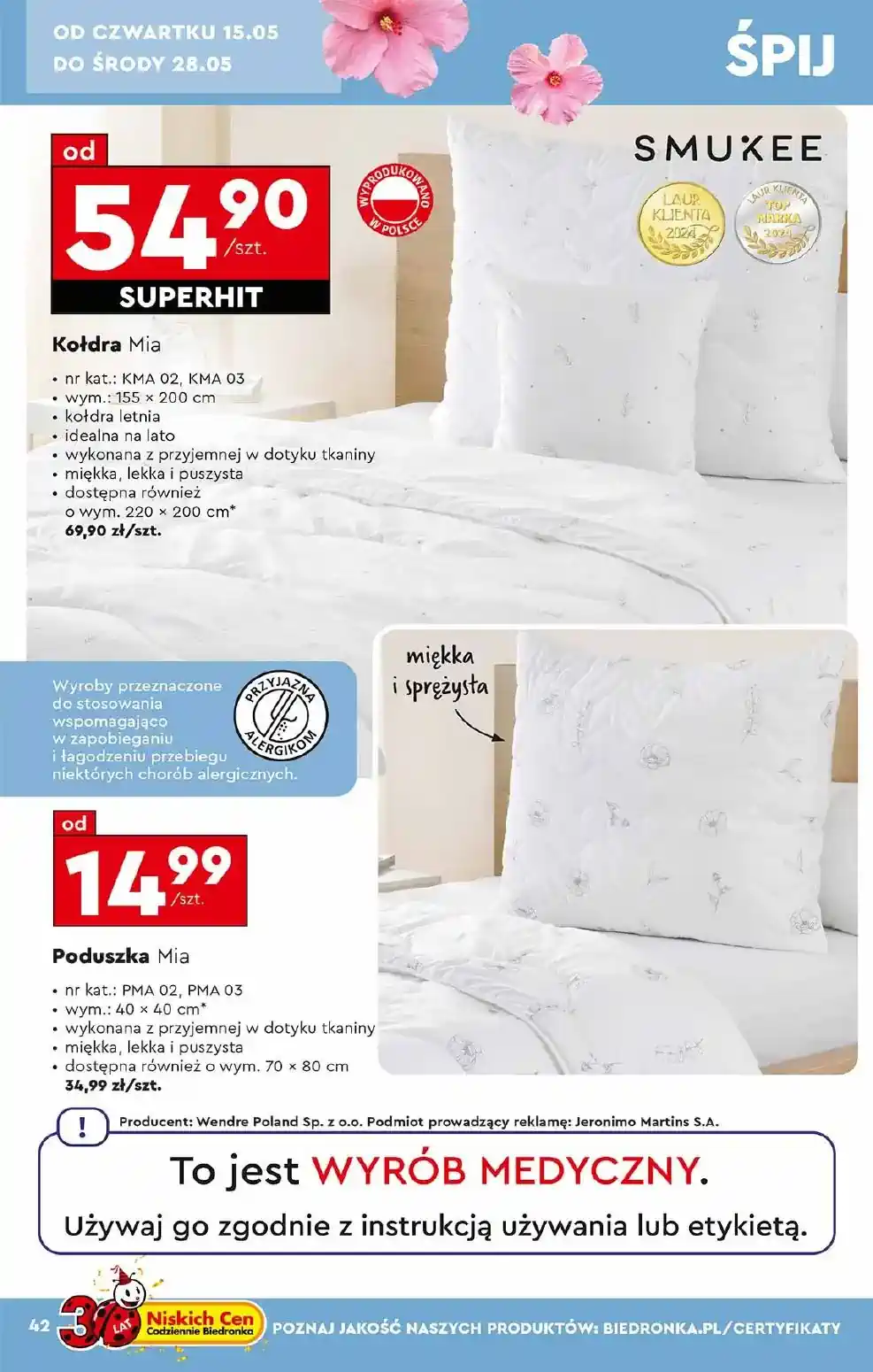 biedronka pl